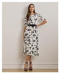 Ralph Lauren Φόρεμα All day Μπεζ