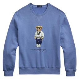Ralph Lauren Φούτερ Μπλε από το Modivo