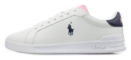 Ralph Lauren Γυναικεία Sneakers Πολύχρωμα από το Favela