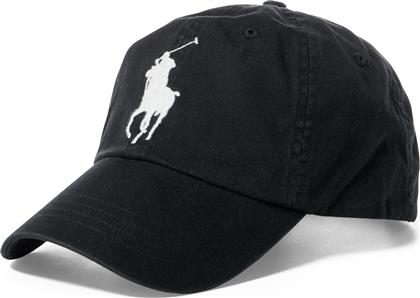 Ralph Lauren Jockey Μαύρο 710673584015