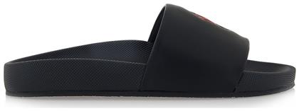 Ralph Lauren Lauren Cayson Slides