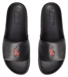 Ralph Lauren Lauren Cayson Slides σε Χρώμα από το Gruppo Mossialos