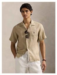 Ralph Lauren Λινό Πουκάμισο