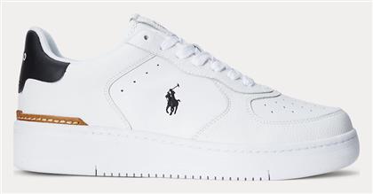 Ralph Lauren Masters CRT Ανδρικά Sneakers