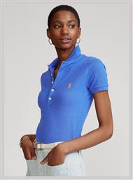 Ralph Lauren Polo Μπλε 211870245021