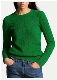 Ralph Lauren Πουλόβερ Green 211910421020