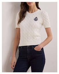 Ralph Lauren Πουλόβερ White