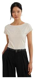 Ralph Lauren T-Shirt Μπέζ