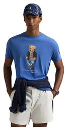 Ralph Lauren T-shirt Μπλε