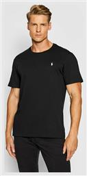 Ralph Lauren T-shirt Μαύρο από το Modivo