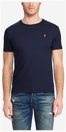 Ralph Lauren T-shirt Navy Μπλε