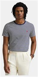 Ralph Lauren T-shirt Navy Μπλε