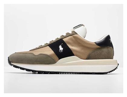 Ralph Lauren Train89 Sneakers ΛΑΔΙ