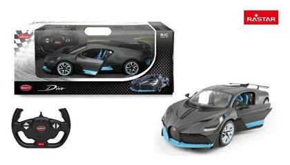 Rastar Bugatti Divo Τηλεκατευθυνόμενο Αυτοκίνητο