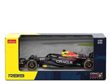 Rastar Red Bull F1 RB19 Τηλεκατευθυνόμενο Αυτοκίνητο