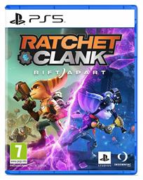 Ratchet & Clank: Rift Apart PS5 Game