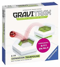 Ravensburger Extension Set Trax Trampoline για 8+ Ετών από το Plus4u