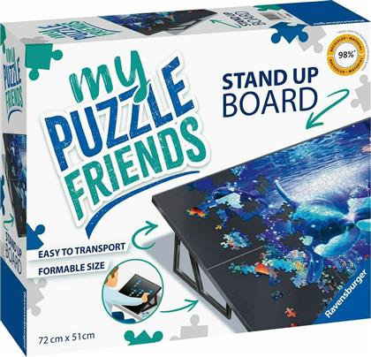 Ravensburger My Puzzle Friends Stand Up Board