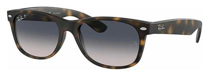 Ray Ban 2132 Γυαλιά Ηλίου με Καφέ Σκελετό RB2132 865/B1