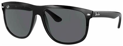 Ray Ban Boyfriend Γυαλιά Ηλίου με Κοκκάλινο Σκελετό