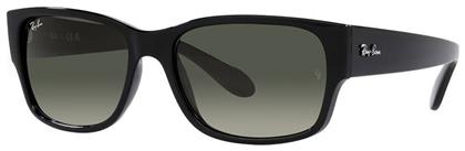 Ray Ban Γυαλιά Ηλίου με Κοκκάλινο Σκελετό