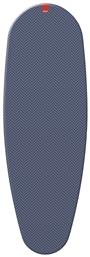 Rayen Premium Universal Titanium Σιδερόπανο με Λάστιχο Μπλε 150x55cm