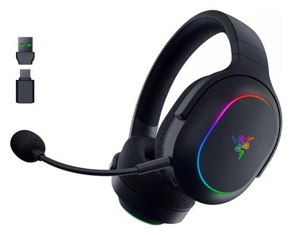 Razer Barracuda X Chroma Ασύρματο Over Ear