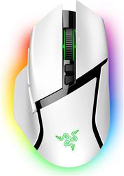 Razer Basilisk V3 Pro Ασύρματο RGB Gaming Ποντίκι 30000 DPI Λευκό από το e-shop