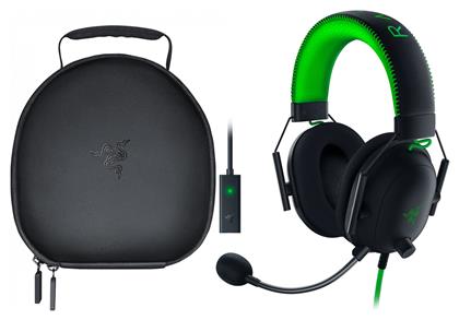 Razer BlackShark V2 Over Ear Special Edition από το e-shop