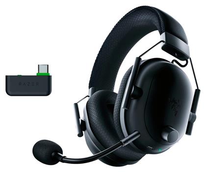 Razer BlackShark V2 Pro For XBOX Ασύρματο Over Ear Gaming Headset με σύνδεση Bluetooth / USB