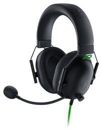 Razer BlackShark V2 X Over Ear από το e-shop