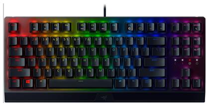 Razer BlackWidow V3 TKL Μηχανικό