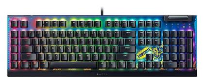 Razer Blackwidow V4 X Μηχανικό (Αγγλικό US)