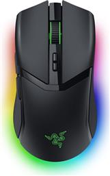 Razer Cobra Pro Ασύρματο RGB Gaming Ποντίκι 30000 DPI Μαύρο από το e-shop