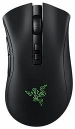 Razer DeathAdder V2 Pro Ασύρματο RGB Gaming Ποντίκι 20000 DPI Μαύρο