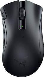 Razer DeathAdder V2 X Hyperspeed Ασύρματο Gaming Ποντίκι 14000 DPI Μαύρο από το e-shop