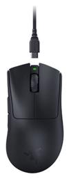 Razer DeathAdder V3 Pro + Hyperpolling Wireless Dongle Ασύρματο