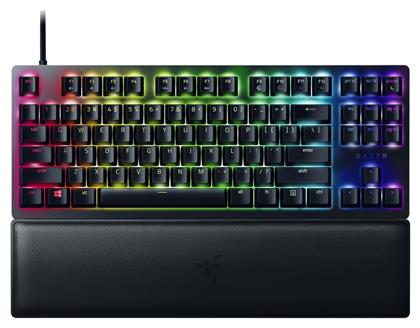 Razer Huntsman V2 TKL Οπτικό (Αγγλικό US) από το e-shop