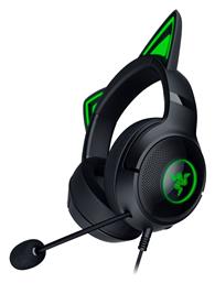 Razer Kraken Kitty V2 Over Ear από το e-shop