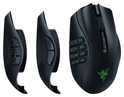 Razer Naga V2 Pro Ασύρματο Μαύρο