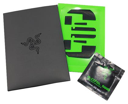 Razer Skin για Κονσόλα PC Μαύρη από το e-shop