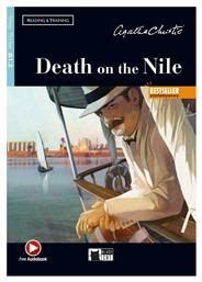 Reading & Training : Death on the Nile, Online Audio + App