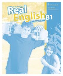 Real English B1 Companion