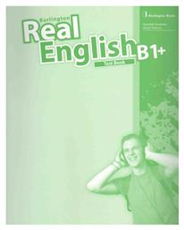 Real English B1+ Test