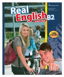 Real English B2 Student 's Book από το Public