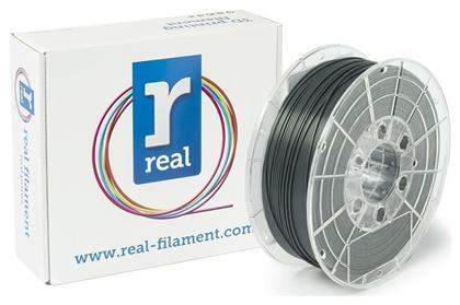 Real Filament PLA 3D Printer Filament 1.75mm Γκρι 0.5kg από το Public