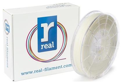 Real Filament PLA 3D Printer Filament 1.75mm Glow in the Dark 0.5kg