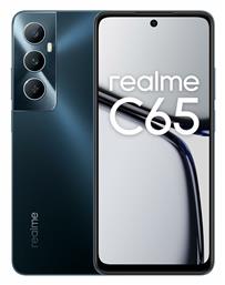 Realme C65 Dual SIM (8GB/256GB) Starlight Black