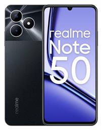 Realme Note 50 Dual SIM (4GB/128GB) Μαύρο