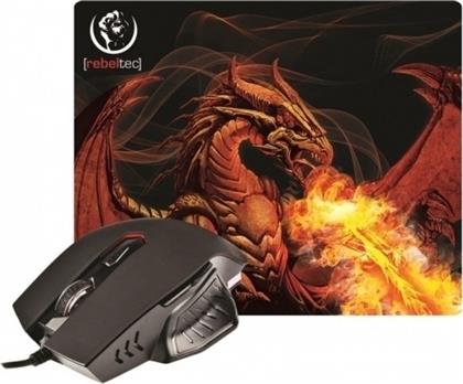 Rebeltec Red Dragon από το e-shop